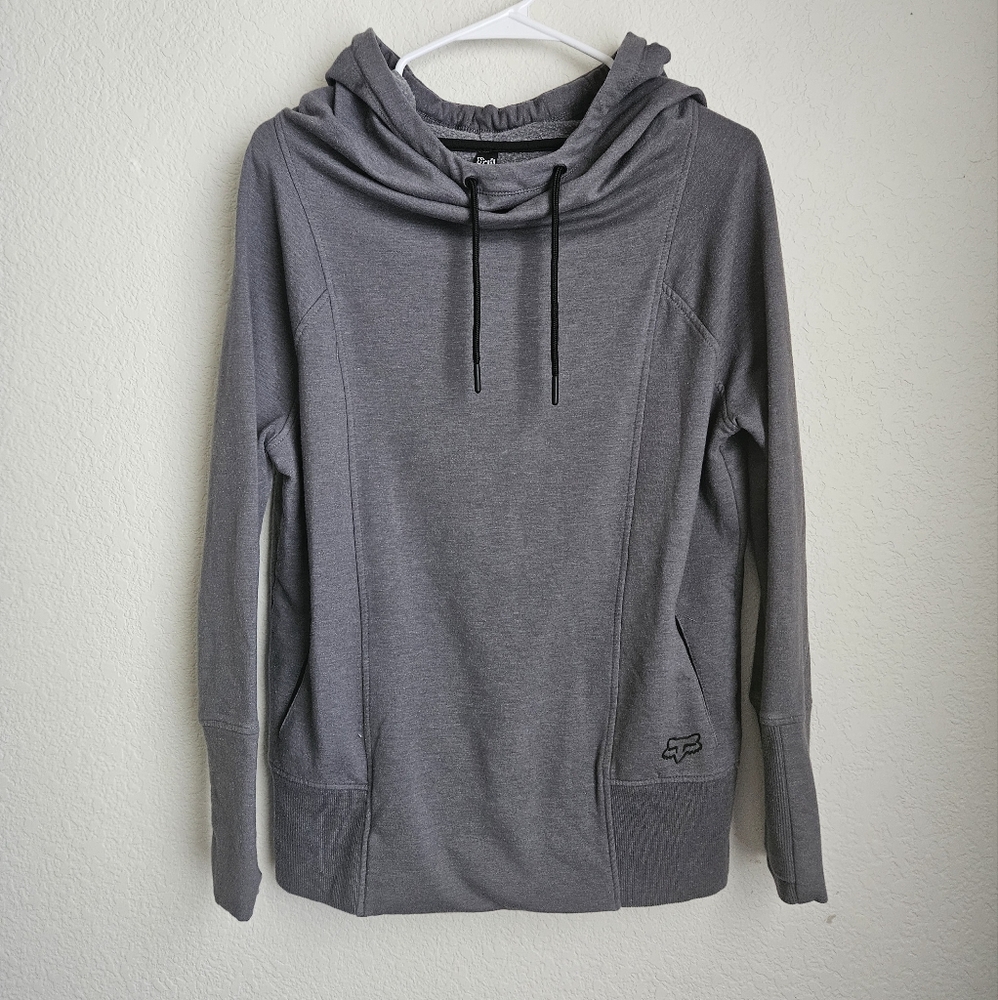 Fox Racing Drawing Hoodie